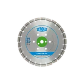 Tarcze do pił - Tarcza diamentowa TYROLIT PREMIUM FSM-G5 450 X 3,9 MM, 35 / 25,4 MM Tyrolit - miniaturka - grafika 1