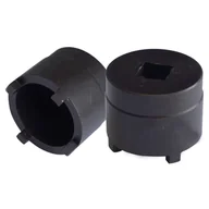 Narzędzia samochodowe - Klucz koronkowy JMP 34/43mm do Suzuki do nakrętek wahaczy - miniaturka - grafika 1