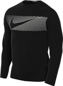 Koszulki męskie - Nike M NK DF UV Miler TOP LS Flash - miniaturka - grafika 1