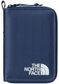 Portfele - Portfel The North Face Base Camp Voyager Wallet : Kolor - Granatowy - miniaturka - grafika 1