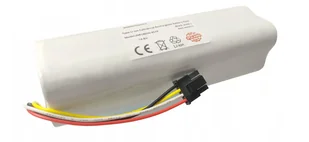 Bateria Aku do Xiaomi Mi Robot Vacuum Mop 1C Mijia 1C STYTJ01ZHM - Akcesoria do robotów sprzątających - miniaturka - grafika 1