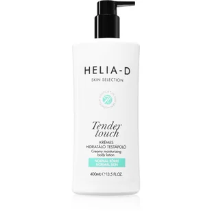 Helia-D Skin Selection nawilżający krem do ciała do skóry normalnej 400 ml - Balsamy i kremy do ciała - miniaturka - grafika 1