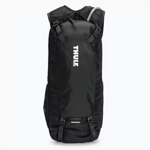 Thule Rail z systemem nawadniającym 8l, obsidian 2020 Plecaki rowerowe 3203795 - Plecaki - miniaturka - grafika 1
