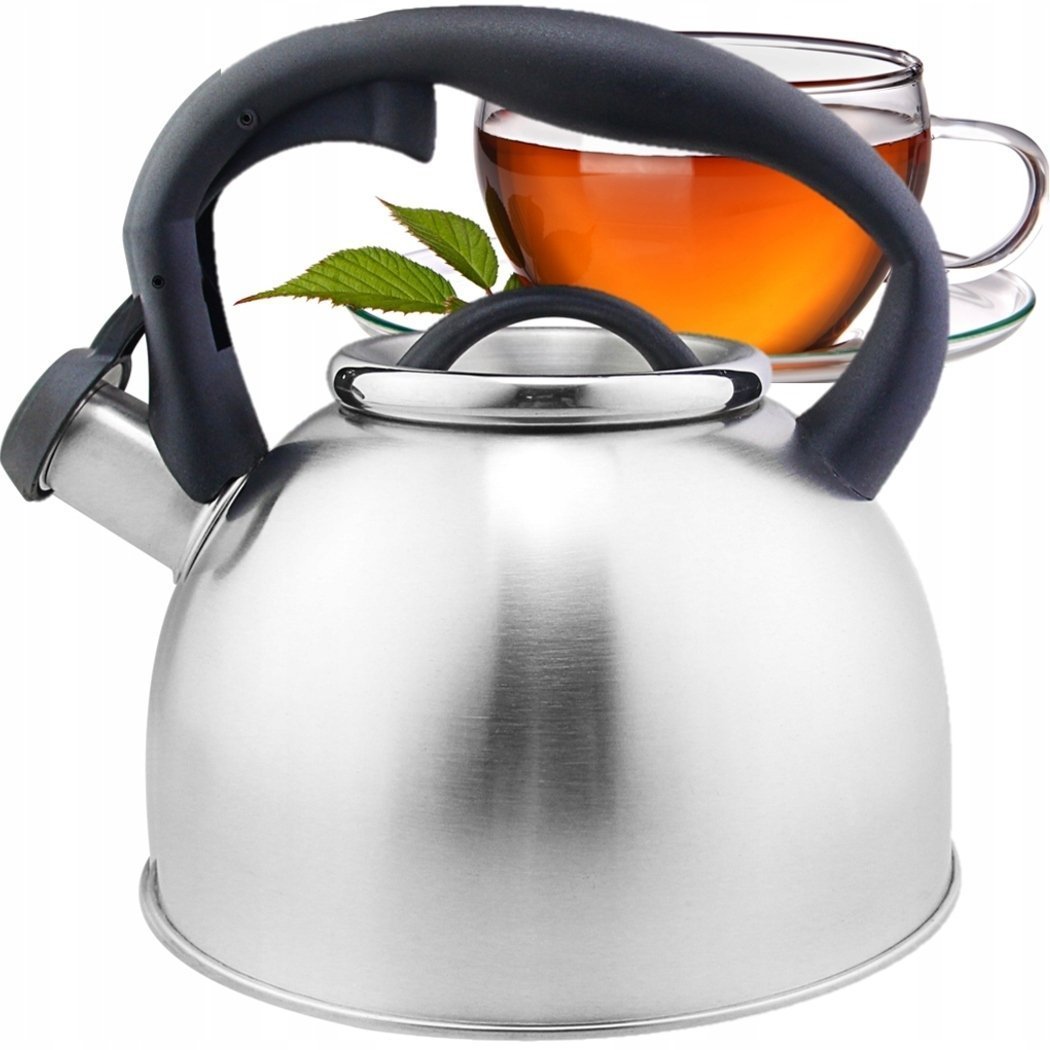 Floria ZLN1269 Czajnik z gwizdkiem 3L ZLN1269 8682744811269