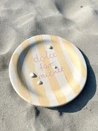 Talerze - Talerz włoski Dolce Far Niente - miniaturka - grafika 1