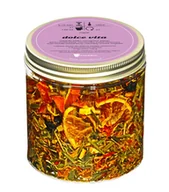 Herbata - Herbata owocowa smakowa CUP&YOU, dolce vita, 120 g - miniaturka - grafika 1