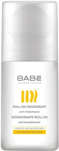 BABE Laboratorios dezodorant w kulce 50 ml (8437011329103) - Dezodoranty i antyperspiranty dla kobiet - miniaturka - grafika 1
