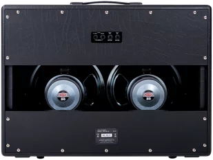Blackstar HTV-212 MKIII 2x12'' kolumna gitarowa - Wzmacniacze gitarowe - miniaturka - grafika 1