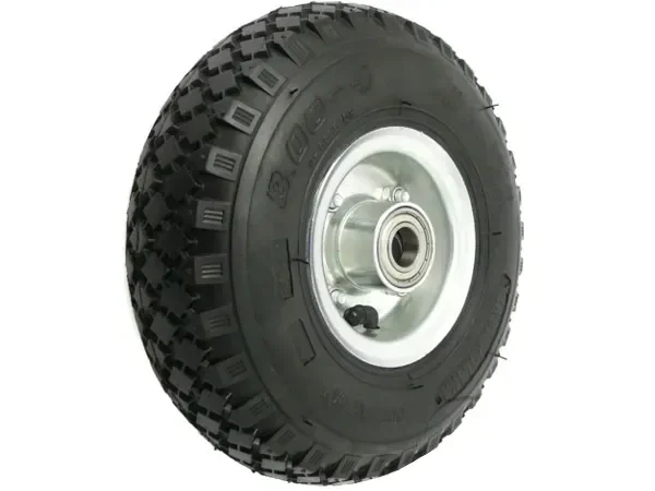 Koło 253mm Kółka Pompowane Do Taczki Wózka 260młkx