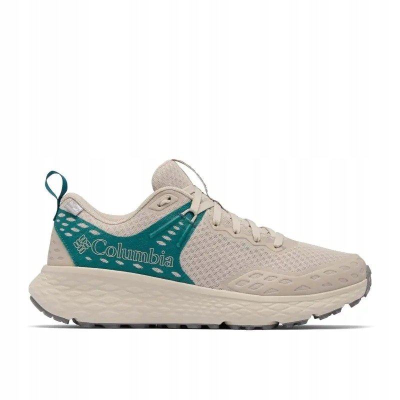 COLUMBIA KONOS TRS OUTDRY TREKKINGOWE BUTY MĘSKIE BEŻOWE 44 16IA