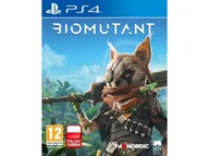 Gry PlayStation 4 - EXPERIMENT 101 Biomutant PS4 | - miniaturka - grafika 1
