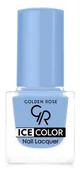 Lakiery do paznokci - Golden Rose Ice Color Nail Lacquer Lakier do paznokci - 149 - miniaturka - grafika 1