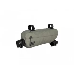Topeak MidLoader Torba na ramę 3l, green 2021 Torebki na ramę 15003028 - Sakwy rowerowe - miniaturka - grafika 1
