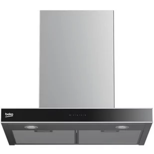 Beko HCB63741BX - Okapy kuchenne - miniaturka - grafika 1