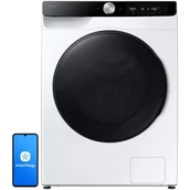Pralko-suszarki - Samsung WD90DG6B85BK EcoBubble AI Energy Mode - miniaturka - grafika 1