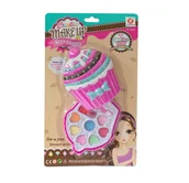 Akcesoria dla lalek - Askato Kosmetyki dla lalek - babeczka - miniaturka - grafika 1