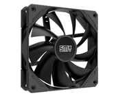 Chłodzenie procesora - Silver Monkey X Oroshi 2.0 120 mm PWM - miniaturka - grafika 1