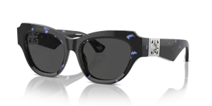 Okulary Przeciwsłoneczne Burberry BE 4423 411187 - Okulary przeciwsłoneczne - miniaturka - grafika 1