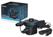 Zabawki i gry sportowe - Pompka Elektryczna 490 l/min 220/12V Bestway 62255 - miniaturka - grafika 1