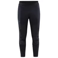 Spodnie sportowe męskie - Męskie spodnie zimowe Craft Adv Nordic Training Speed Rozmiar: XL / Kolor: czarny - miniaturka - grafika 1