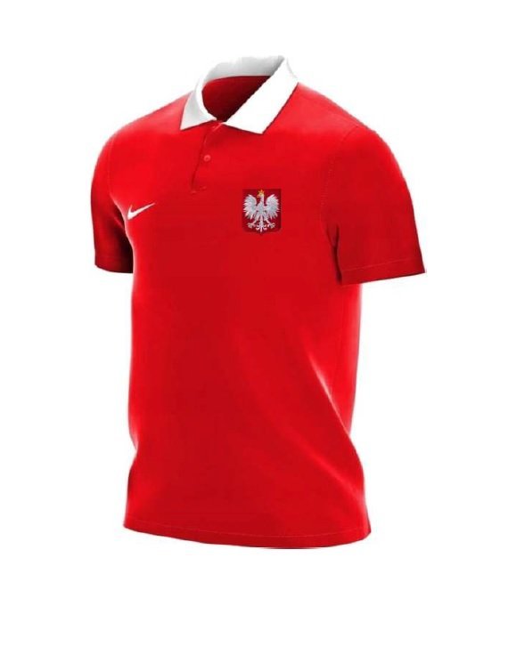 Koszulka Polo Nike Park POLSKA