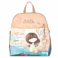 Plecaki - Anekke Mediterranean City Backpack 30 cm mehrfarbig - miniaturka - grafika 1
