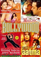 Filmy muzyczne DVD - Bollywood - miniaturka - grafika 1