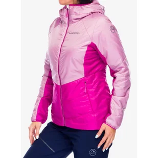 Kurtka ocieplana damska La Sportiva Mythic Primaloft Jkt - Kurtki narciarskie - miniaturka - grafika 1