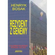 Historia Polski - Rezydent z Genewy - miniaturka - grafika 1