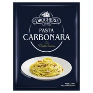 Mąka - La Drogheria Mieszanka przyprawowa Pasta Carbonara 15g - miniaturka - grafika 1