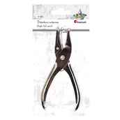 Dziurkacze - Hasta Dziurkacz 1dziur 338705 B/c - miniaturka - grafika 1