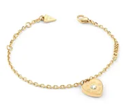 Bransoletki - Bransoletka Guess Amore JUBB05057JWYGS - miniaturka - grafika 1