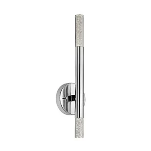 Zuma Line Kinkiet ONE W0461-02E-F4F4 W0461-02E-F4F4 W0461-02E-F4F4/ZUMA - Lampy ścienne - miniaturka - grafika 1