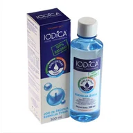 Suplementy naturalne - Solca s.r.o. Naturalny koncetrat jodu 300ml Iodica - miniaturka - grafika 1