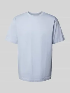 T-shirt z okrągłym dekoltem model ‘ONSFRED’ - Koszulki męskie - miniaturka - grafika 1