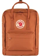 Torby na laptopy - Plecak Fjallraven Kanken - Terracotta Brown - miniaturka - grafika 1