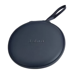 Jabra Elite 85h Pouch - Navy - Akcesoria do słuchawek - miniaturka - grafika 1