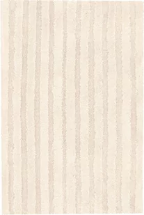 Kleine Wolke Cord Dywanik łazienkowy beżowy 70x120 cm - Dywaniki łazienkowe Kleine Wolke Cord Dywanik łazienkowy beżowy 70x120 cm - Dywaniki łazienkowe - miniaturka - grafika 1