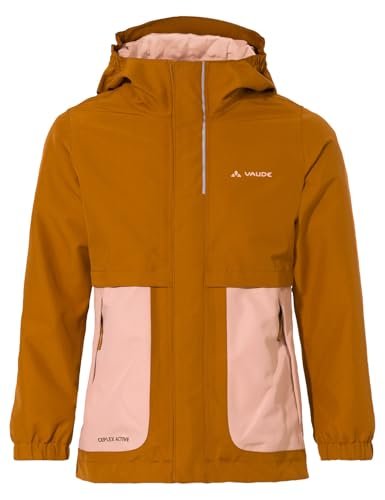 VAUDE Dziecięca kurtka Campfire 3 w 1, uniseks