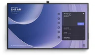 Tablice interaktywne - Microsoft Surface Hub 3 85" tablica interaktywna 2,16 m (85") 3840 x 2160 px - miniaturka - grafika 1