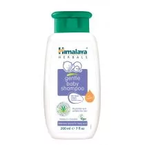 Himalaya Hiamalaya Herbals Szampon łagodny dla dzieci 200ml - Kosmetyki kąpielowe dla dzieci - miniaturka - grafika 4