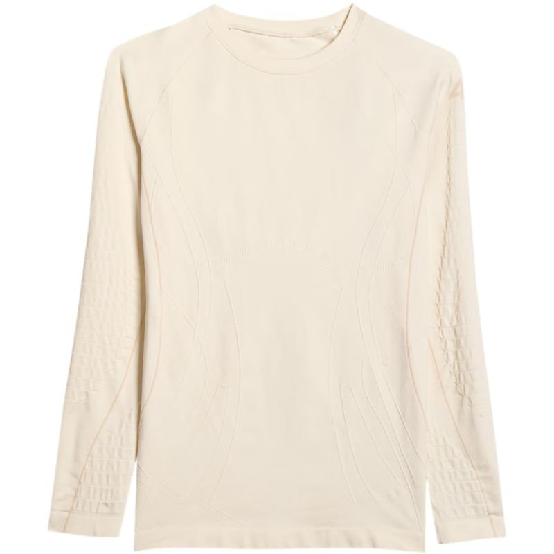 Koszulka termoaktywna 4F W 4FWAW25USEAF203 11S