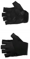 Rękawiczki rowerowe - RĘKAWICE ROWEROWE NORTHWAVE FAST Glove - Black - Rozmiar L - miniaturka - grafika 1