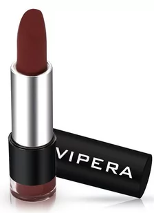 Vipera Elite Matt Lipstick matowa 106 African Tulip 4g - Szminki - miniaturka - grafika 1
