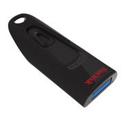 Pendrive - SanDisk Ultra 256GB (SDCZ48-256G-U46) - miniaturka - grafika 1