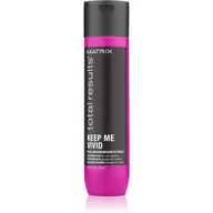 Odżywki do włosów - Matrix Total Results Keep Me Vivid Pearl Infusion odżywka do włosów farbowanych 300 ml - miniaturka - grafika 1