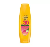 Balsamy i kremy do opalania - Avon Tělo i skóry SPF 30 Lotion)Sun Lotion) 150 ml - miniaturka - grafika 1