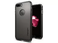 Etui i futerały do telefonów - Spigen pokrowiec na iPhone 7 Plus [Spigen Hybrid Armor] stossabweisend technologię poduszka powietrzna na krawędzie/2-częściowy Case pokrowiec ochronny na telefon komórkowy iPhone 7 Plus Case iPhone - miniaturka - grafika 1