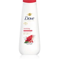 Kosmetyki do kąpieli - DOVE REVIVING ŻEL POD PRYSZNIC 400ML - miniaturka - grafika 1