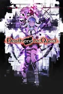 Gry PC Cyfrowe - Death end r''Quest (PC) Klucz Steam - miniaturka - grafika 1